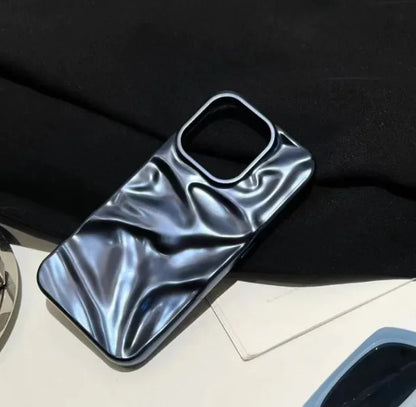 Matte Ripple Phone Case